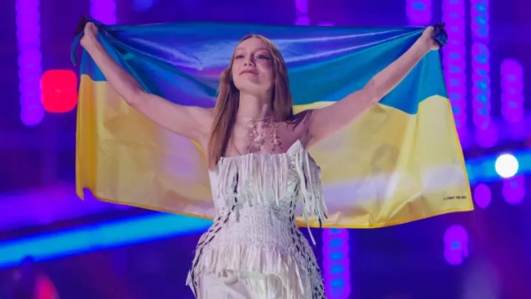 Як світ голосував за Україну на Євробаченні-2026 та від кого LELÉKA отримала найбільше балів
