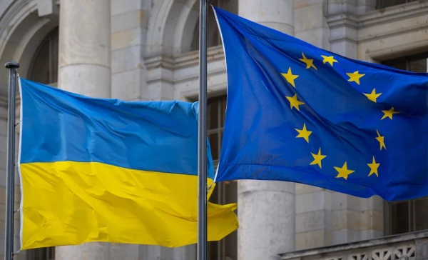 Податки, митниця і реформи: що Україна має виконати для отримання €90 млрд від ЄС