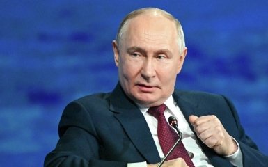 “Це вже відбувається”. У Британії б’ють на сполох через плани Путіна