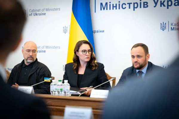 Зима близько: Київ готує план захисту, що розгляне…