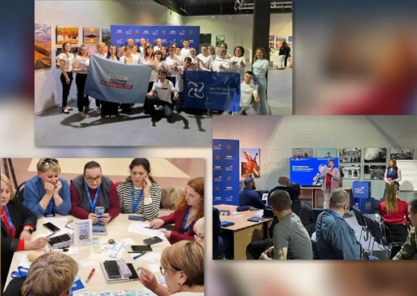 Росія вербує молодь на окупованих територіях, пропонуючи “соціальний ліфт” за…