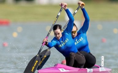 Євро-2026. Україна здобула 4 золоті медалі завдяки виступу Лузан