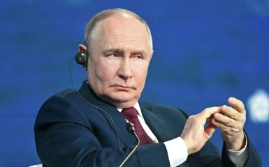 “Лякає до нестями”. На Заході панікують через нові заяви Путіна про Україну