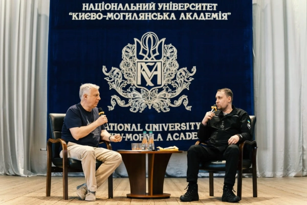 Буданов: Україна прагне прагматичних відносин із сусідами