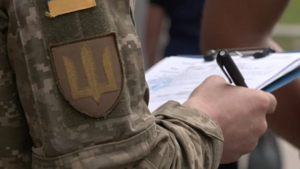 На Волині викрили посадовця ТЦК на хабарі: деталі розслідування