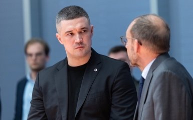 Федоров проситиме в союзників ще 20 млрд дол, щоб добити Росію