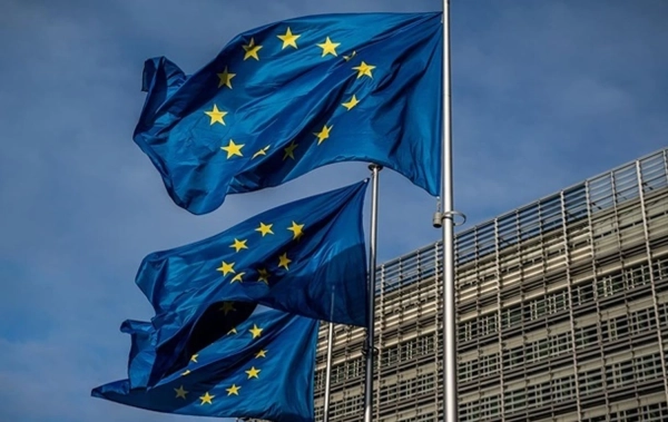 Україна ступає на шлях до ЄС: Єврокомісарка анонсує старт переговорів 15 червня