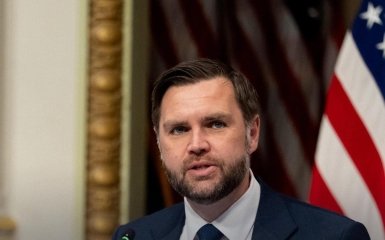 “Помирає цивілізація”. Венс накинувся зі звинуваченнями на владу Британії