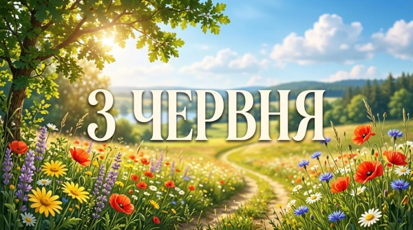 Календар свят 3 червня: від велосипеда до боротьби з клишоногістю