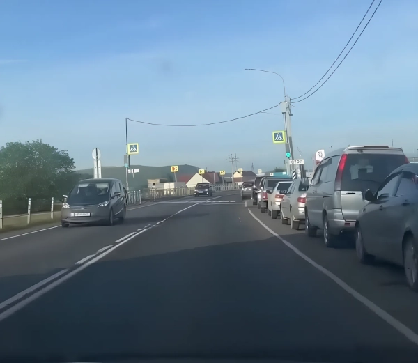 Паливний колапс в РФ: черги, дефіцит та імпорт – Росія запроваджує режим&hellip;