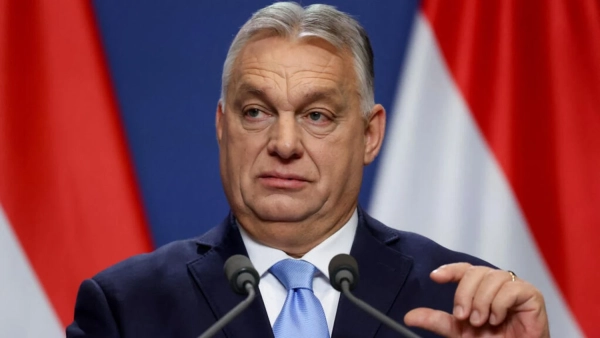 Рейд на "золотий конвой" "Ощадбанку" санкціонував Орбан - ЗМІ Угорщини