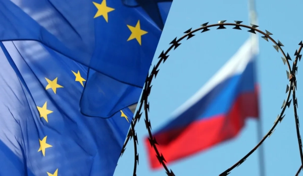 ЄС посилює тиск: санкції проти РФ діятимуть ще рік