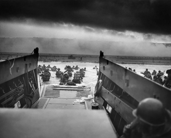Річниця D-Day: як свобода та мир здобули перемогу у 1945-му і чому…