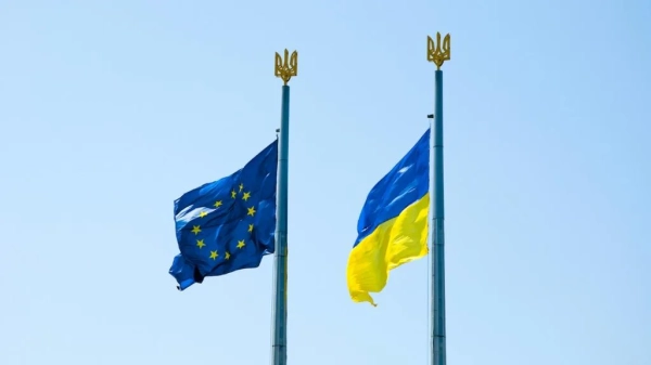 Україна під загрозою: 680 мільйонів євро допомоги ЄС можуть зникнути через реформи