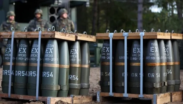 На "Рамштайні" оголосили про понад $1,7 млрд допомоги Україні на ППО та боєприпаси - Міноборони