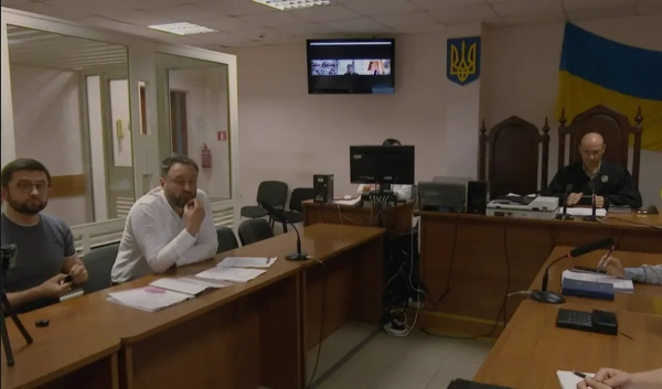 Суд зволікає: чому експертну думку у справі лікарів Odrex досі не почули