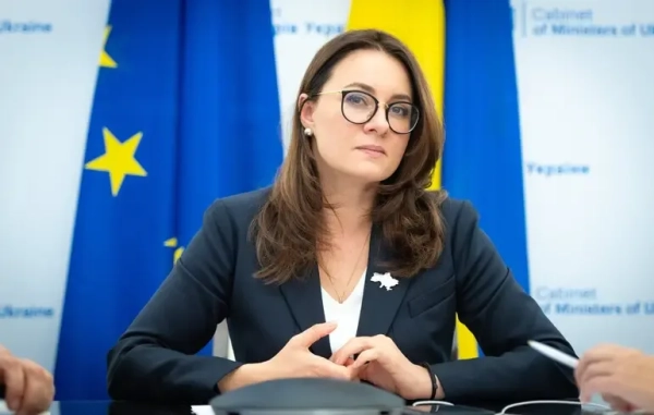 В Україні стартувала програма підтримки проєктів розподіленої генерації - Свириденко