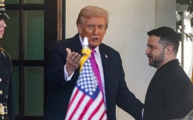Трамп і Зеленський приїдуть на саміт G7 у Франції