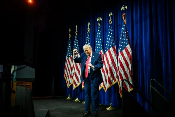 Axios дізналося зміст угоди з Іраном, яку Трамп готовий підписати