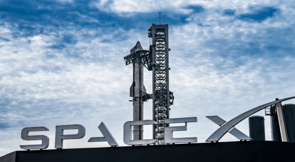 SpaceX: Акції досягли $2 трлн після триденного падіння – аналізуємо причини