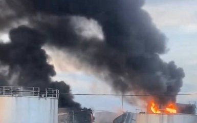 “Бавовна” дісталася до російських ТЕЦ та хімічних заводів — відео