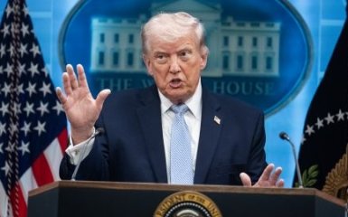 “Держава, яка зазнала краху”. Трамп знову погрожує Кубі