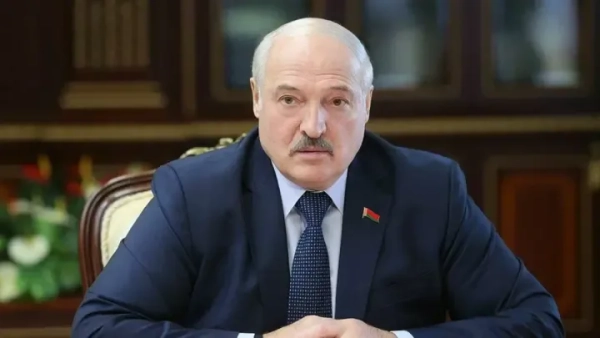 Лукашенко прогнозує завершення війни в Україні до кінця року