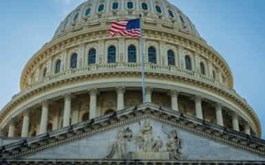 Використання конфіскованих активів РФ. Група сенаторів США просуває законопроєкт щодо допомоги Україні