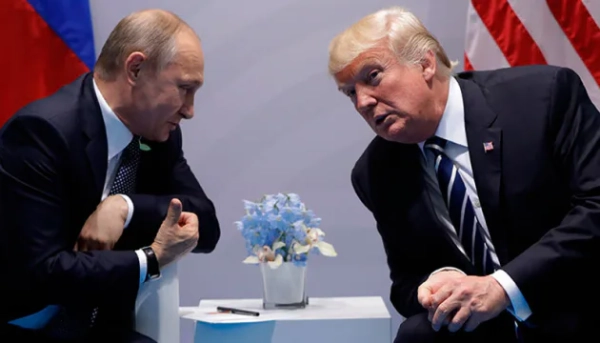 Україна й Іран: як дві країни поставили Путіна й Трампа у безвихідне становище на…