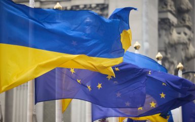 ЄС відкриє перший переговорний кластер щодо вступу України