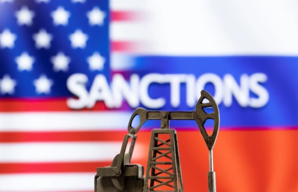 США послабили санкції: Росія отримала понад $2 млрд доходів – S&P Global