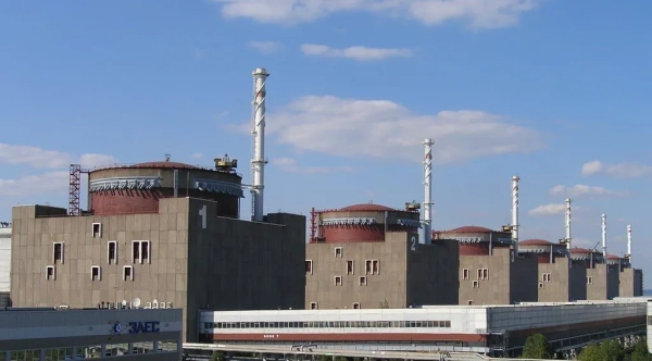 ЗАЕС повертає енергію: МАГАТЕ підтвердило відновлення живлення після 15-годинної кризи