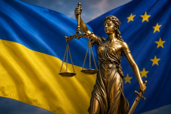 Міжнародне право: Україна здобуває переваги, але ризикує через свавільне трактування конвенцій
