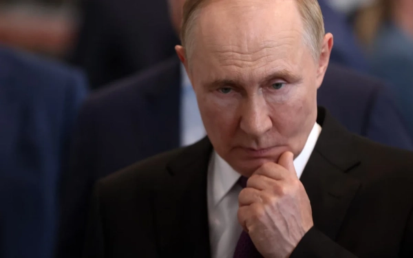 Українці вимагають від Путіна зупинити війну: як росіяни закликають до миру, аби врятувати себе&hellip;