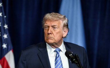 Трамп закликав Зеленського діяти “сміливіше” щодо Путіна