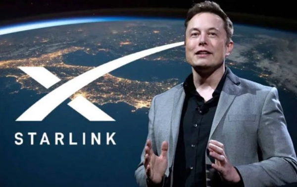 Маск готує власний мобільний Starlink для США: деталі від FT