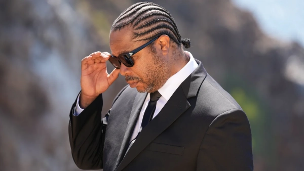 Xzibit: концерти в росії призвели до скасування виступу в Латвії