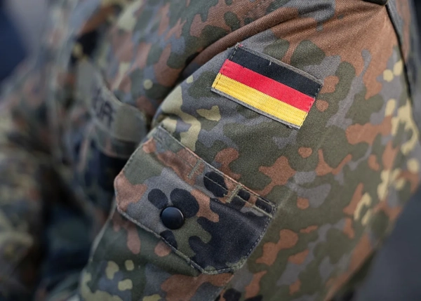 Глава армії ФРН: Готуємося до ескалації агресії Росії.