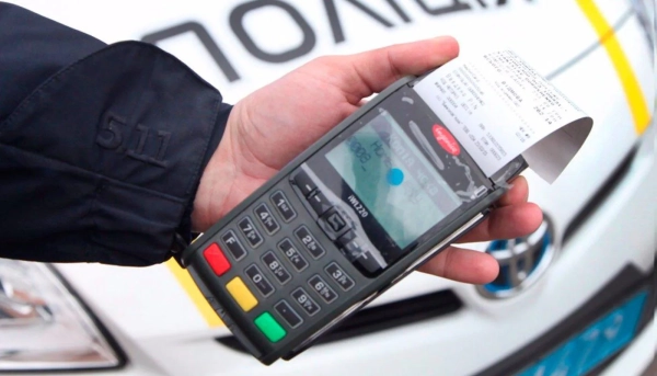 Рада готує космічні штрафи до 34 тис. грн…
