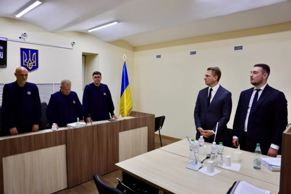 Довічне ув’язнення: прокуратура домоглася суворішого покарання за розбещення трьох падчерок