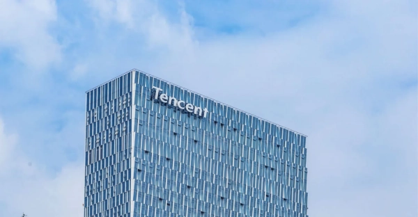 Tencent залучила $4,6 млрд на тлі нарощування інвестицій у ШІ