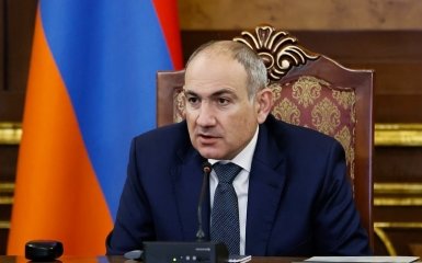 Парламентські вибори у Вірменії. Пашинян заявив про перемогу своєї партії