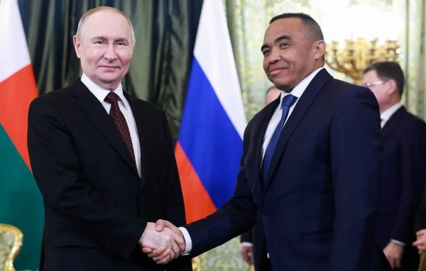 Росія озброює Мадагаскар: Кремль посилює вплив в Африці новою військовою технікою