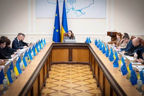 Уряд звільнив від ПДВ роботів та запустив нові кредитні програми для українського…
