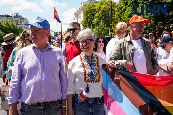 Права ЛГБТК+ в Україні