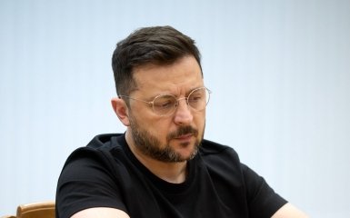 Зеленський розкрив деталі таємних перемовин з Абрамовичем