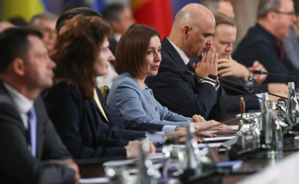 Молдова налагодить виробництво українських дронів-перехоплювачів за технологіями Києва