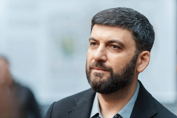 Гройсман відмовився від польського ордена: солідарність із Зеленським та Україною