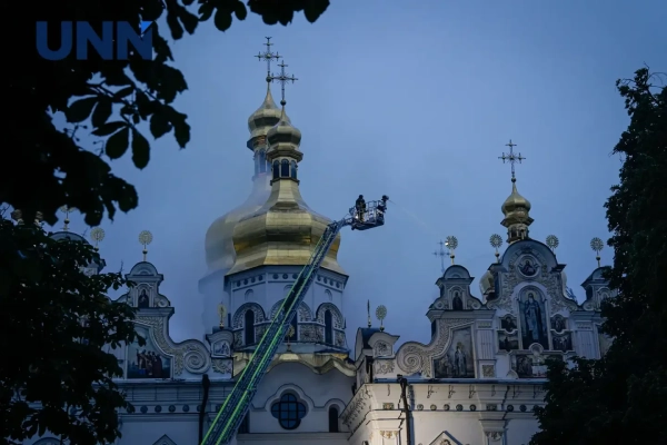 Українська культура втрачає мільярди: названо масштаби збитків від агресії рф