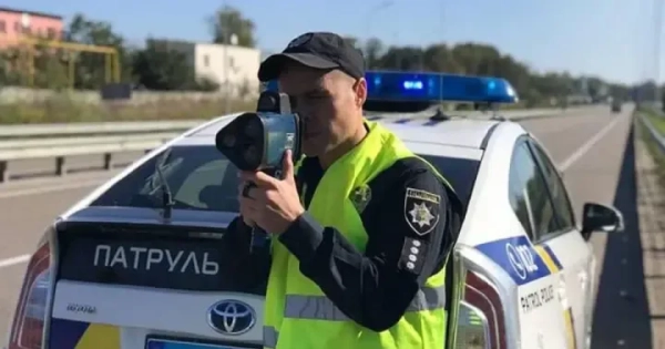 Обмеження швидкості в Україні: детальний огляд